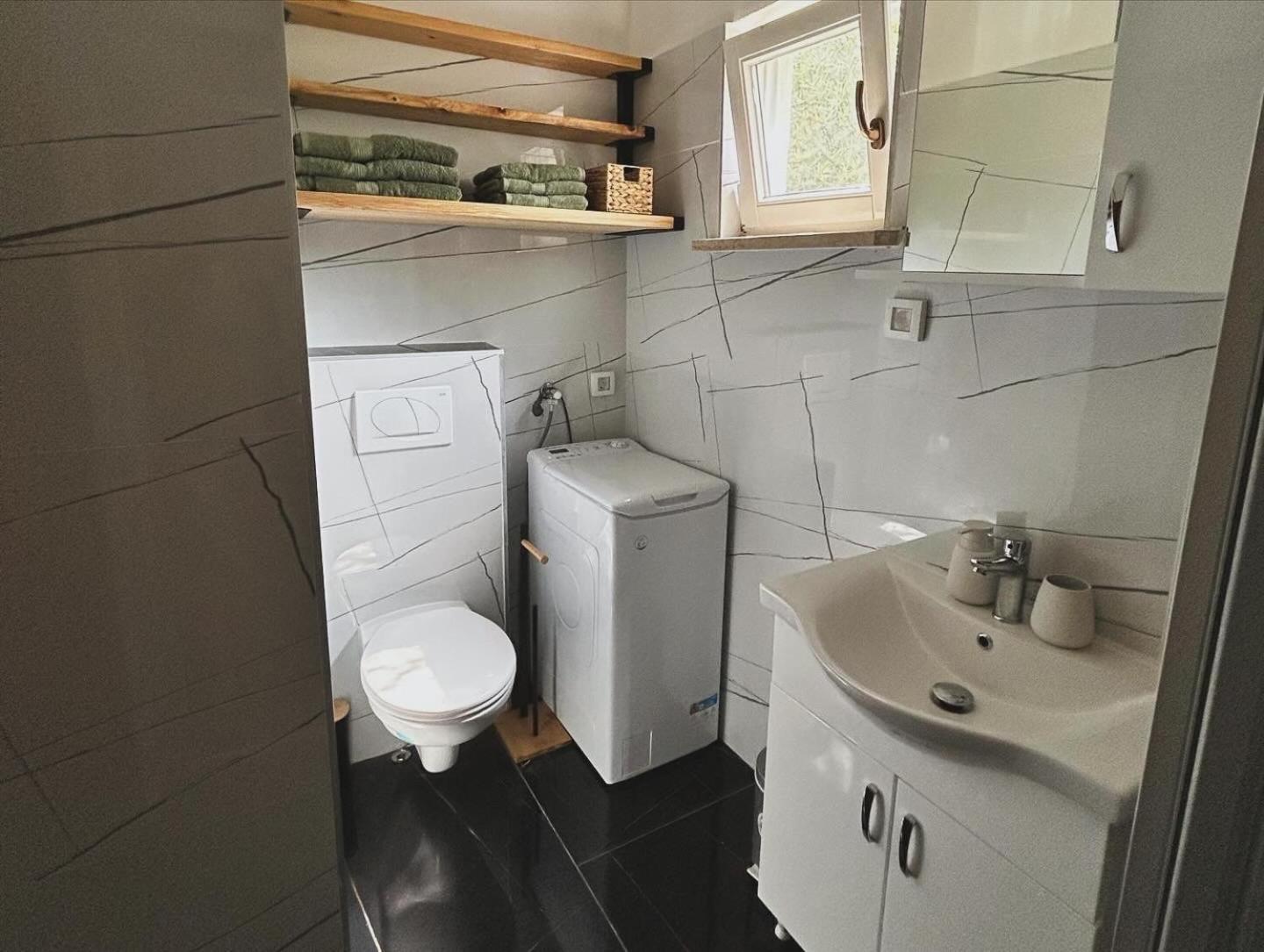 Villa House For Rent Ulika Valbandon Esterno foto