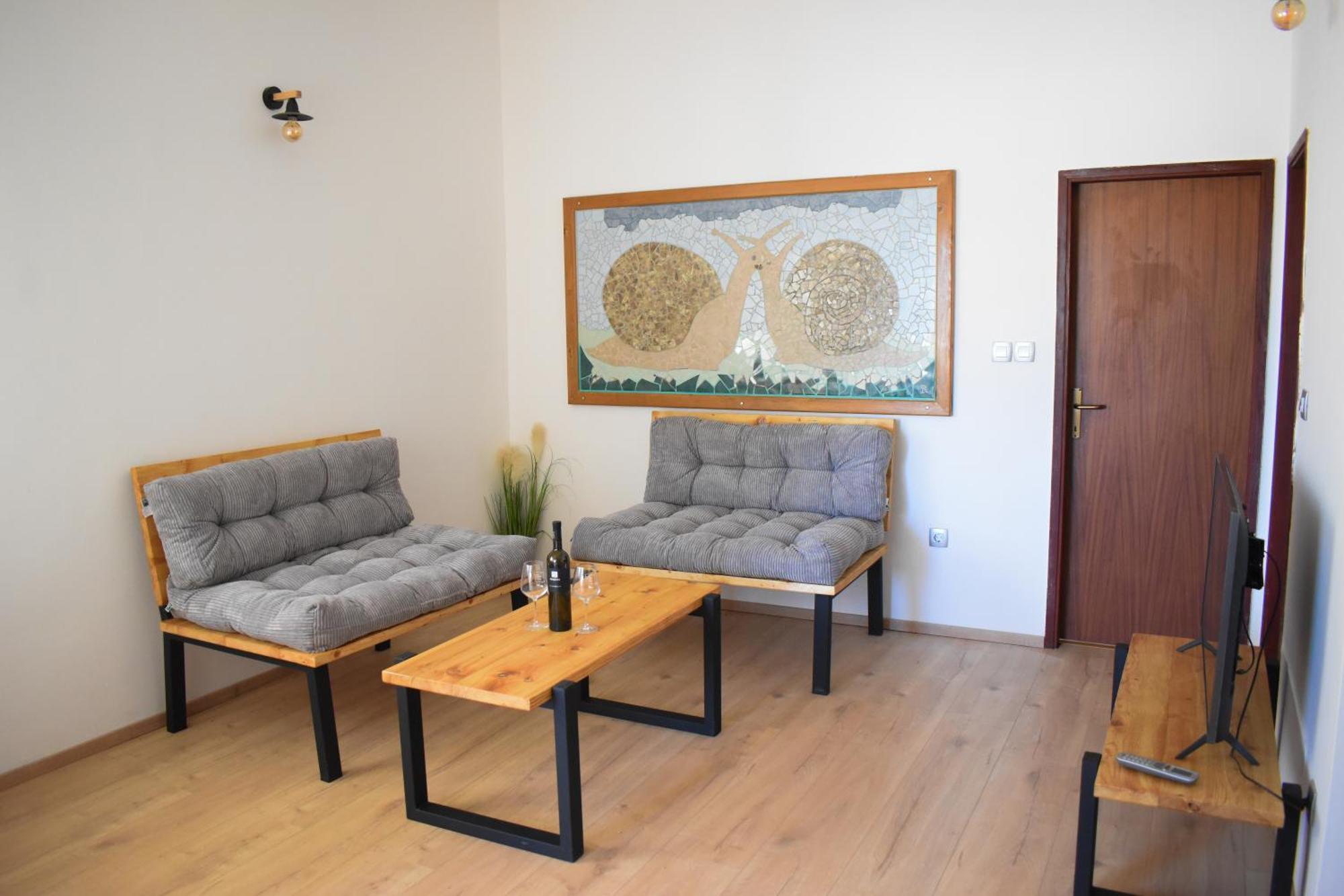 Villa House For Rent Ulika Valbandon Esterno foto