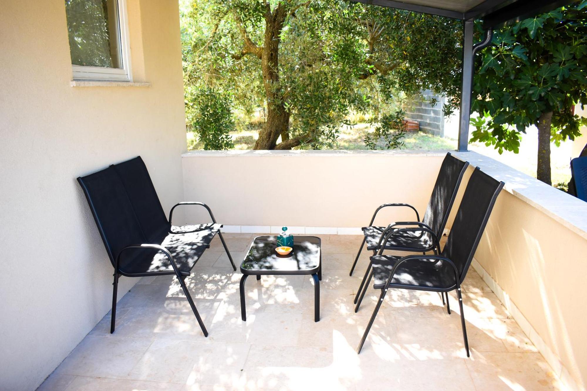 Villa House For Rent Ulika Valbandon Esterno foto